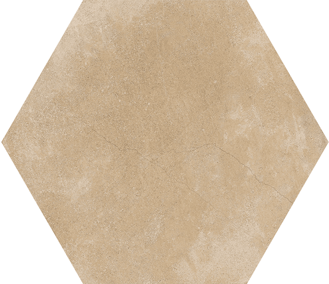 Esagono Baugè | Casalgrande Padana Esagono Baugè | Casalgrande Padana