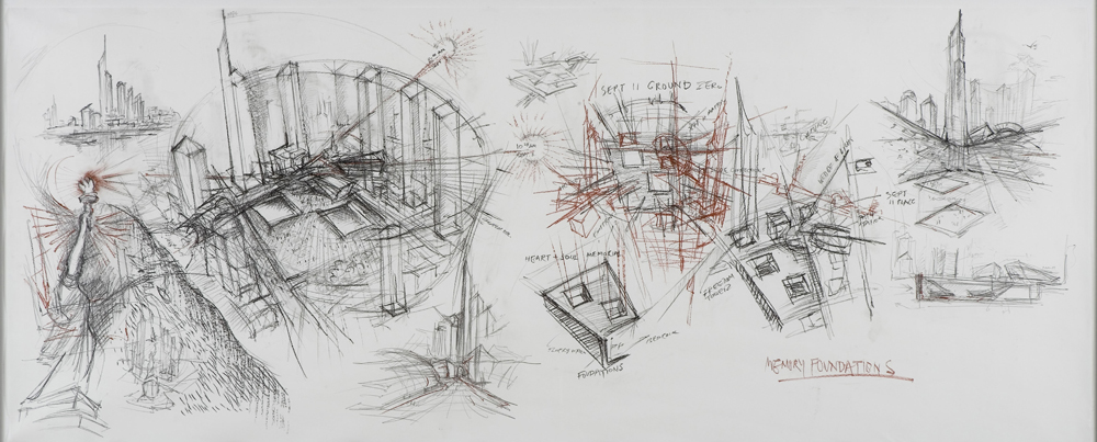 concept-sketches-daniel-libeskind-New-World-Trade-Center