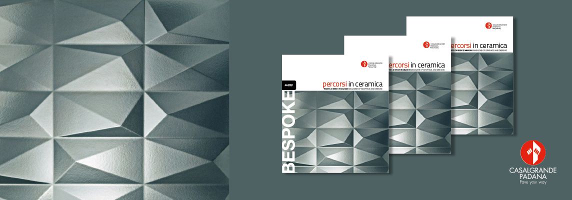 Percorsi in Ceramica 44 – Maßgeschneidert