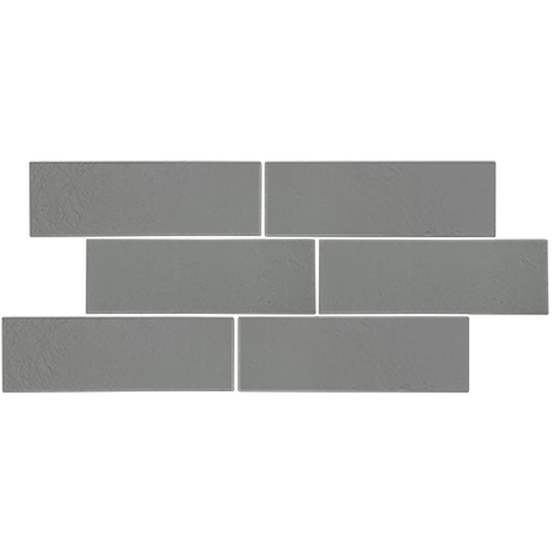 Muretto Nature Grigio