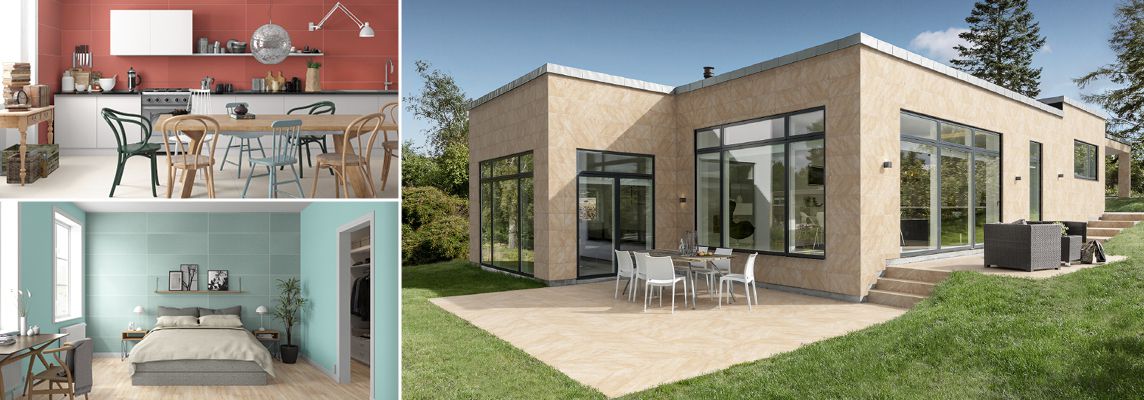 Digital Showroom di Casalgrande Padana