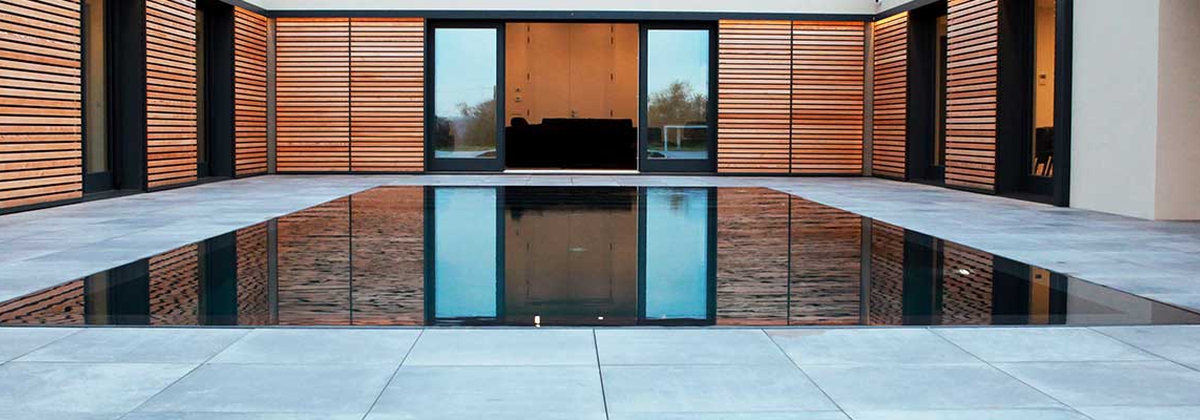 Die Casa MM: ein intimer Landsitz Die Casa MM: ein intimer Landsitz