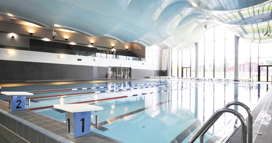 "CENTRE AQUA LUDIQUE" "CENTRE AQUA LUDIQUE"