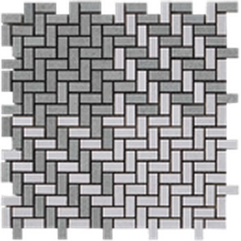 Mosaico Tessuto