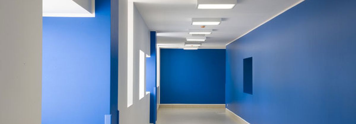 Solidarische Architektur: Casalgrande Padana und TAMassociati. Solidarische Architektur: Casalgrande Padana und TAMassociati.
