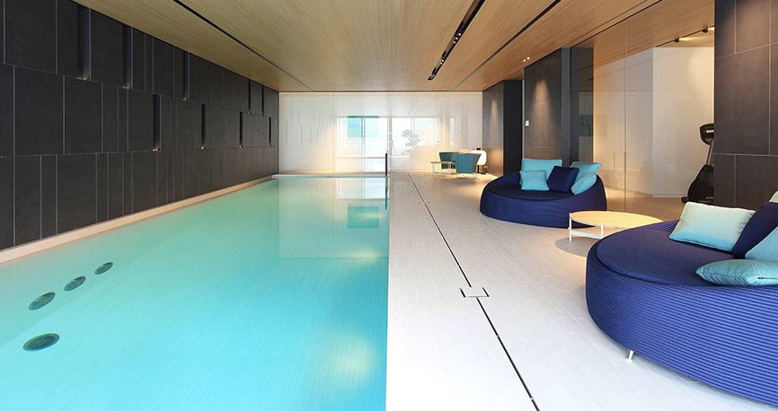 Villa a Ginevra, Geneva, Switzerland Villa a Ginevra, Geneva, Switzerland