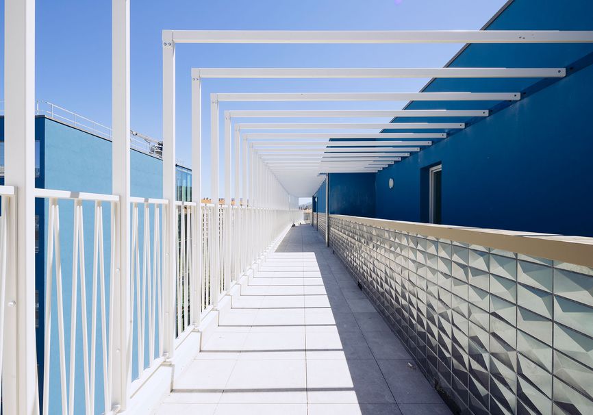 8ème Art, Marseilles, France
