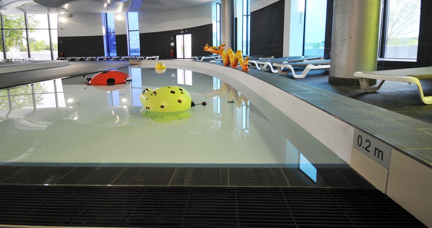 "CENTRE AQUA LUDIQUE" "CENTRE AQUA LUDIQUE"