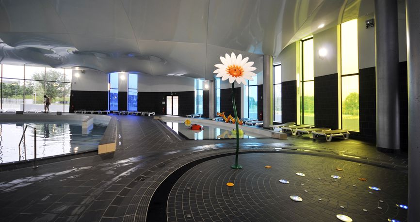 "CENTRE AQUA LUDIQUE" "CENTRE AQUA LUDIQUE"