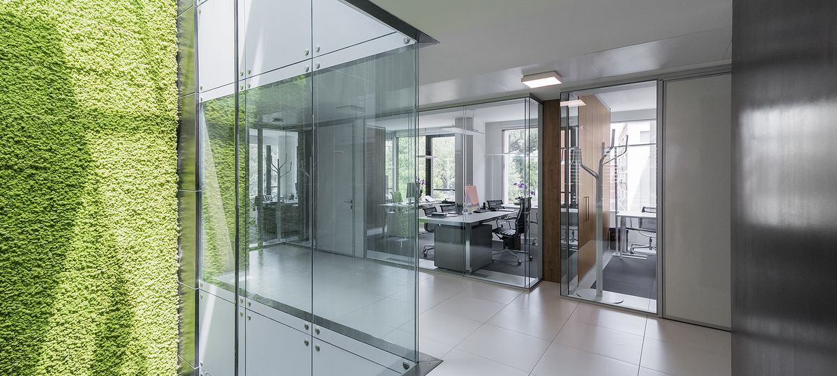 Angelini Headquarters, Rome, Italy