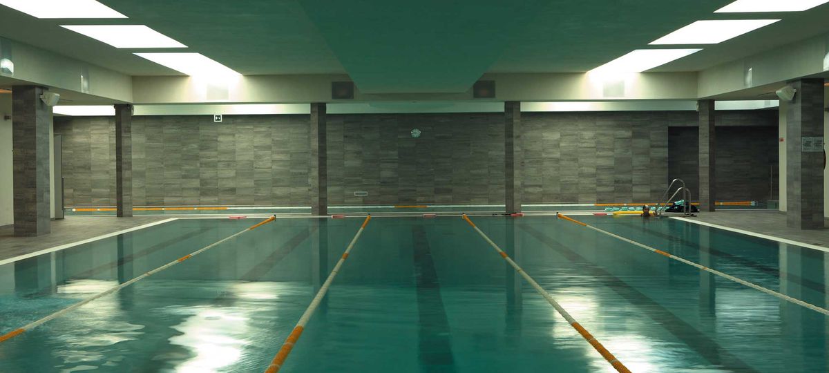 WELLNESS CENTRE KLAB