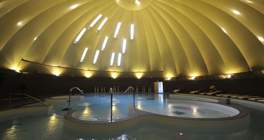 "CENTRE AQUA LUDIQUE" "CENTRE AQUA LUDIQUE"