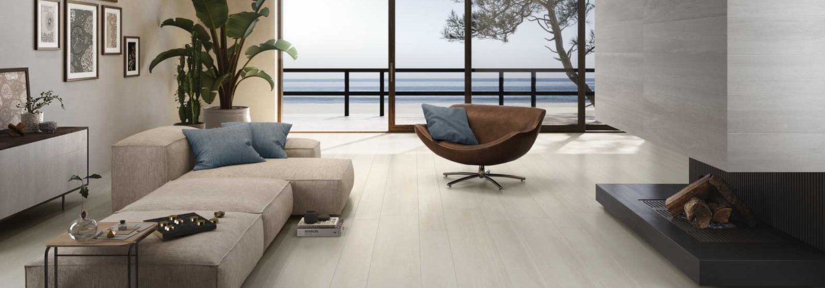 Planks: Die Eleganz und Raffinesse von Feinsteinzeug in Holzoptik Planks: Die Eleganz und Raffinesse von Feinsteinzeug in Holzoptik