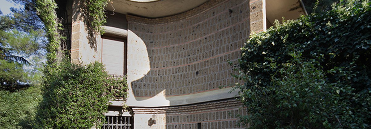 In Rom entsteht das neue Creative Centre von Casalgrande Padana In Rom entsteht das neue Creative Centre von Casalgrande Padana
