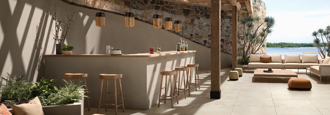 Idee e ispirazioni per un outdoor da favola