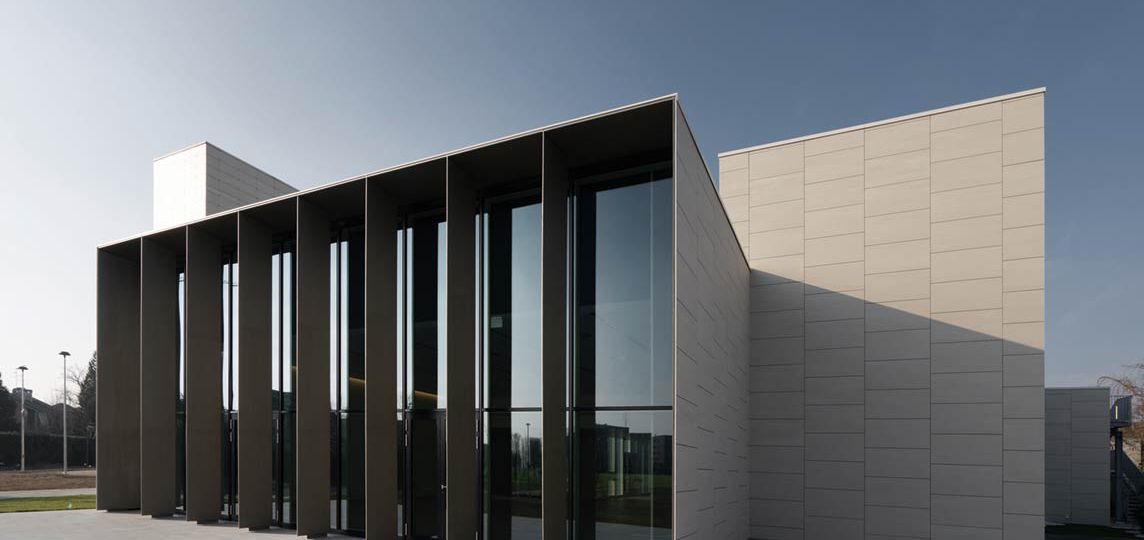 Humanitas Congress Center