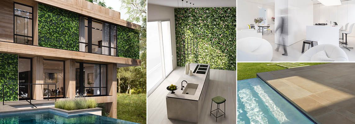 Le nuove tendenze dell’Architettura dopo il Coronavirus