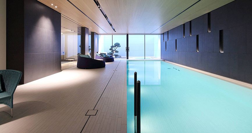 Villa a Ginevra, Geneva, Switzerland Villa a Ginevra, Geneva, Switzerland