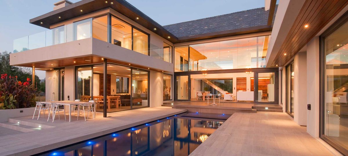 PEARL VALLEY GOLF ESTATE