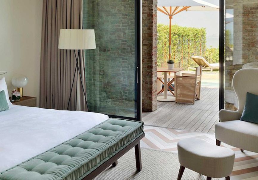 JW Marriott Venice Resort & Spa Venezia, Italy