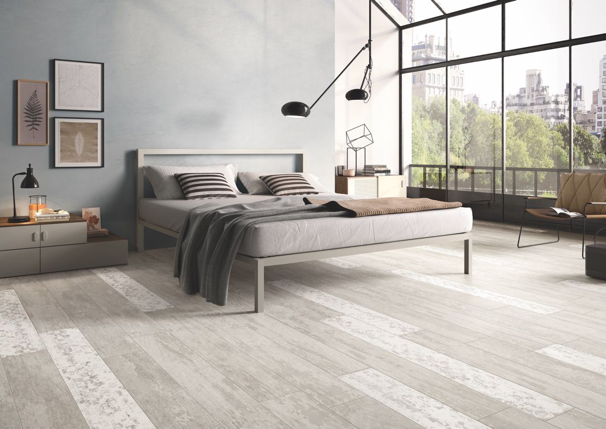 Häuser mit industriellem Chic: Eine Mischung aus urbanen Trends