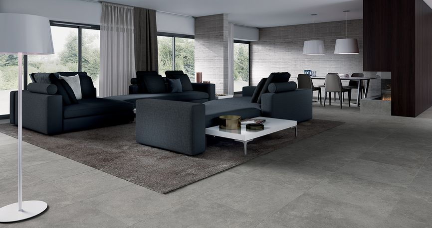 ECO concrete