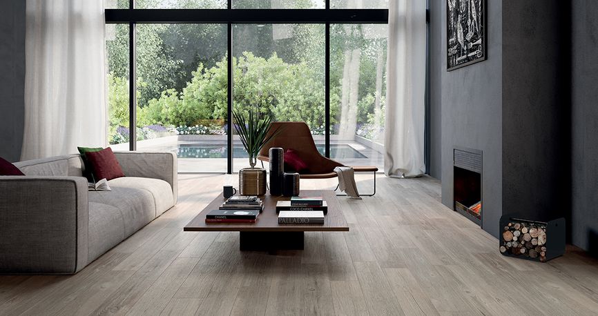 Country Wood