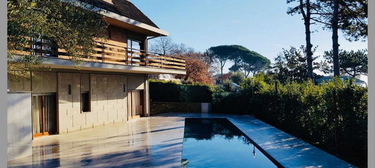 Piscina Formello