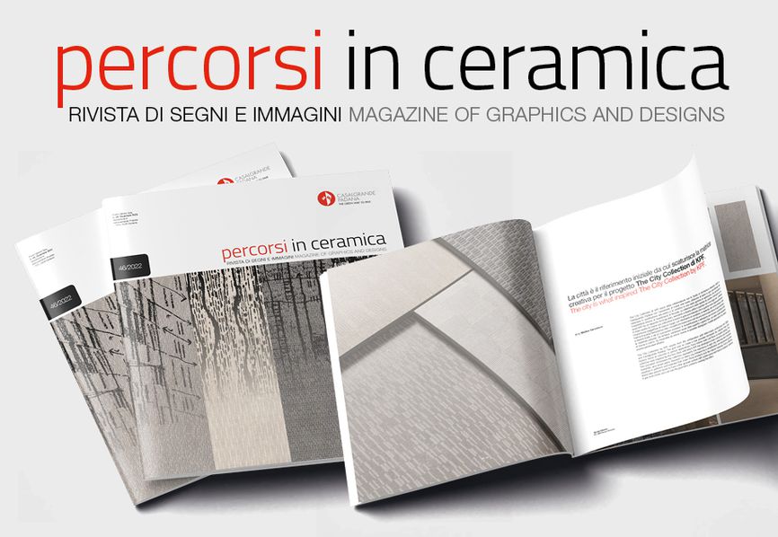 Percorsi in Ceramica 46