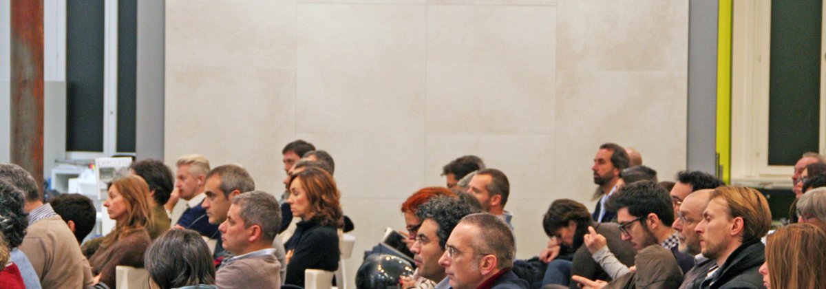 Ein neues Creative Centre ist entstanden Ein neues Creative Centre ist entstanden