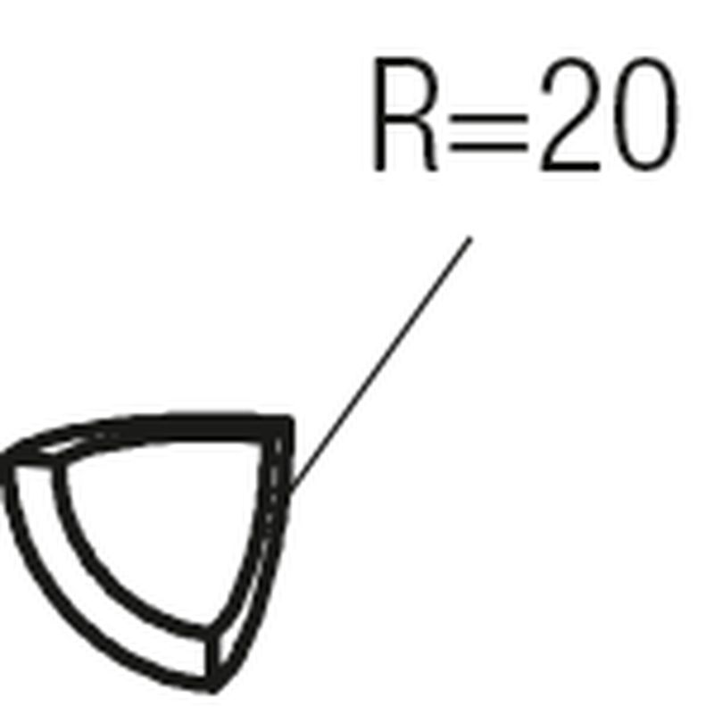 Art. 9833 Cm 2X2