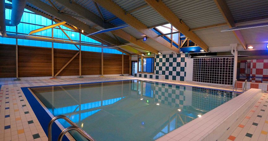 Swimming Pool Leffrinckoucke Swimming Pool Leffrinckoucke