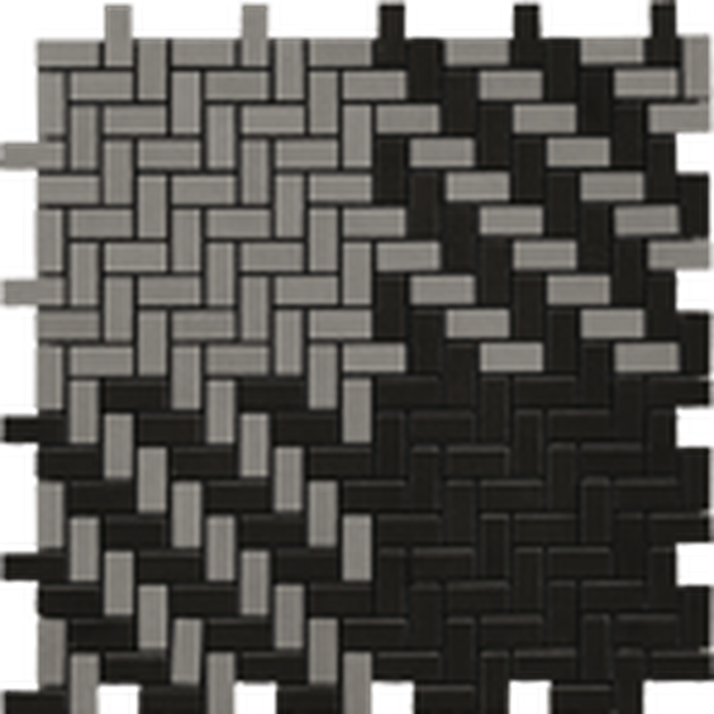 Mosaico Tessuto